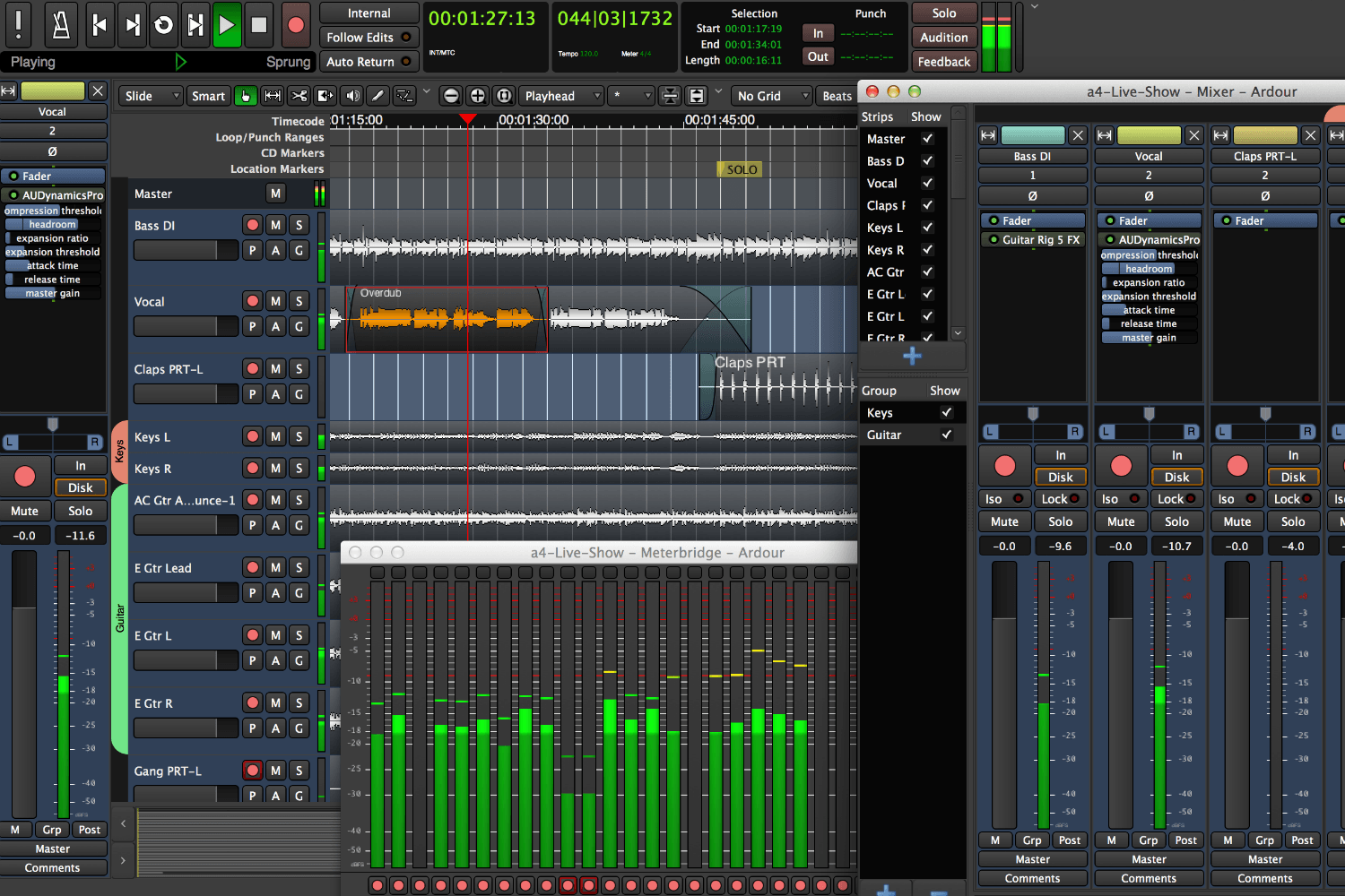 Music Making software, free download For Mac